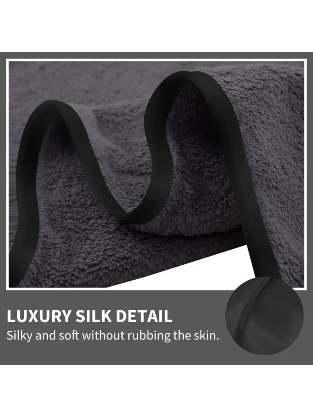 Ultra Soft 8-Piece Microfiber Towel Set - Bath, Hand & Wash Cloths, Highly